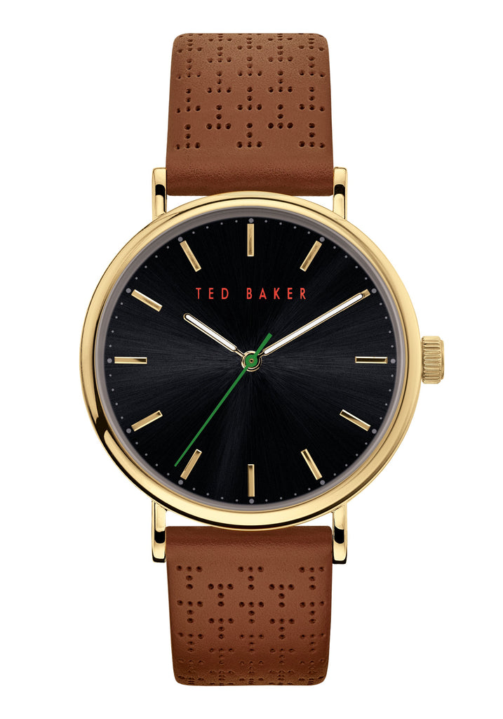 Ted Baker Mimosaa Tan Watch