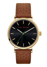 Load image into Gallery viewer, Ted Baker Mimosaa Tan Watch