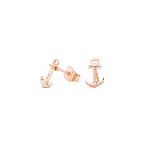 Paul Hewitt Northern Delight Rose Gold Earring