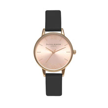 Load image into Gallery viewer, Olivia Burton Midi Dial Rose Gold Watch - Rose Gold