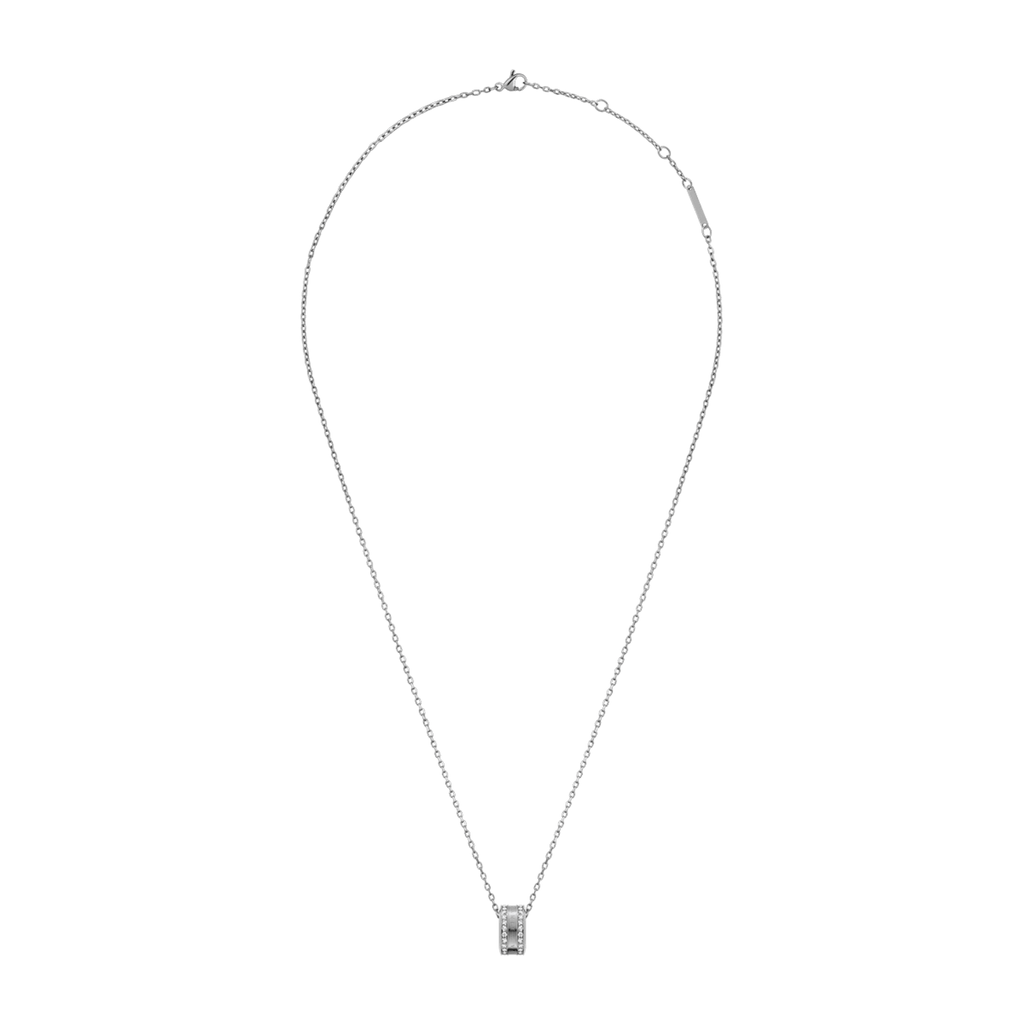 Daniel Wellington Elan Lumine Necklace Silver