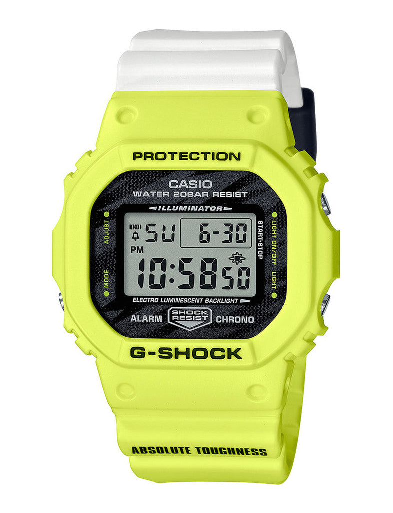 DW5600TGA-9D