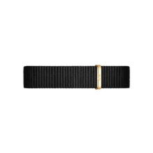 Load image into Gallery viewer, Daniel Wellington Petite 16 Cornwall Gold Watch Band