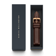 Load image into Gallery viewer, Daniel Wellington Classic 20 Bristol Rose Gold Watch Band