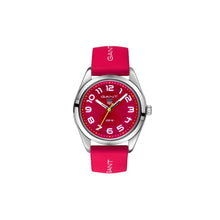 Load image into Gallery viewer, Kids Red Watch
