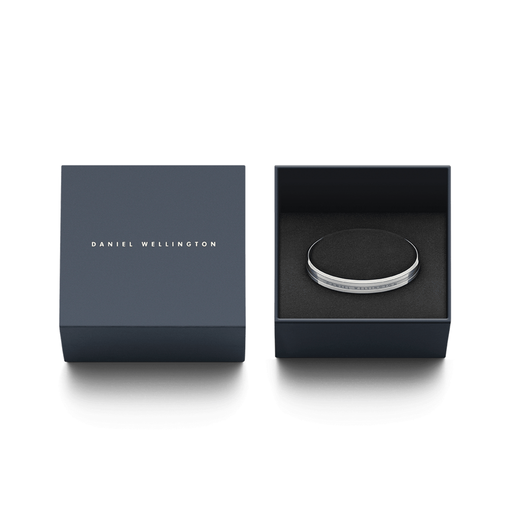 Daniel Wellington Elan Bracelet Silver