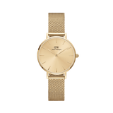 Daniel Wellington Petite Unitone 28 Gold Watch