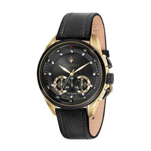 Load image into Gallery viewer, TRAGUARDO 45mm  Black Watch