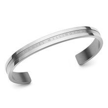 Load image into Gallery viewer, Daniel Wellington Elan Bracelet Silver