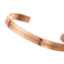 Load image into Gallery viewer, Daniel Wellington Elan Bracelet Rose Gold