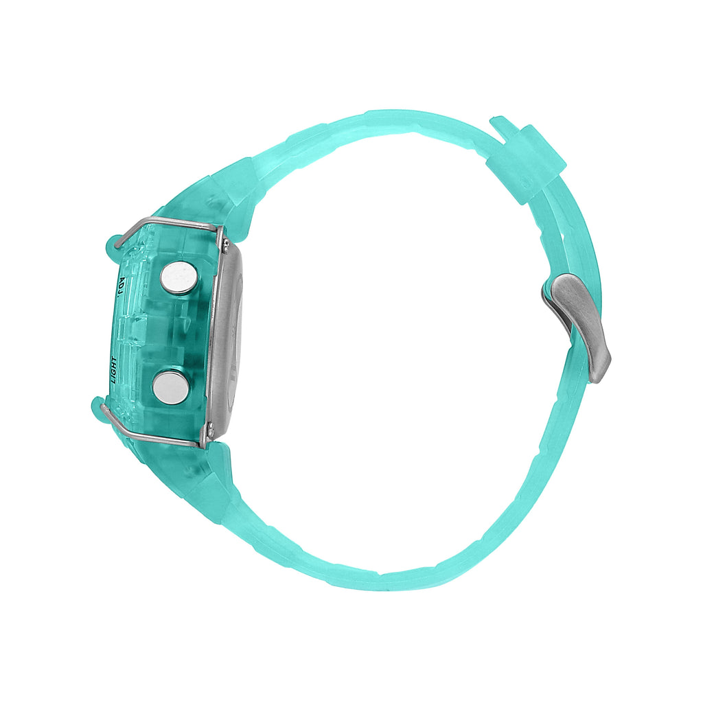 Sector EX-05 Light Blue Digital Watch