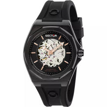 Load image into Gallery viewer, Sector 960 Automatic Black Watch