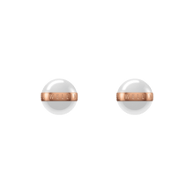 Load image into Gallery viewer, Daniel Wellington Aspiration Earrings