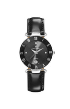 Load image into Gallery viewer, JDM Coupole Classic Black Watch