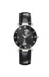 JDM Coupole Classic Black Watch