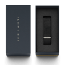 Load image into Gallery viewer, Daniel Wellington Classic 20 Cornwall Silver Watch Band