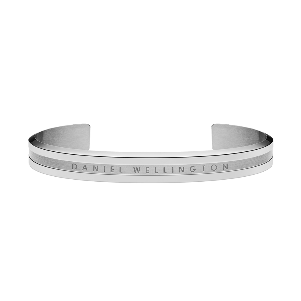 Daniel Wellington Elan Bracelet Silver