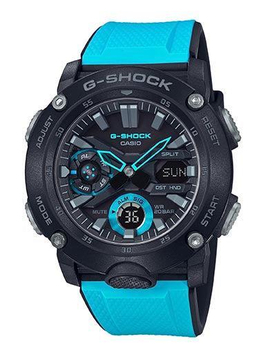 GA2000-1A2