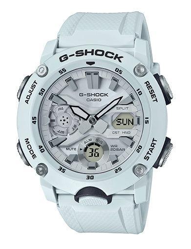 GA2000S-7A