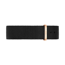 Load image into Gallery viewer, Daniel Wellington Classic 20 Cornwall Rose Gold  Watch Band