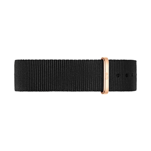 Daniel Wellington Classic 20 Cornwall Rose Gold  Watch Band
