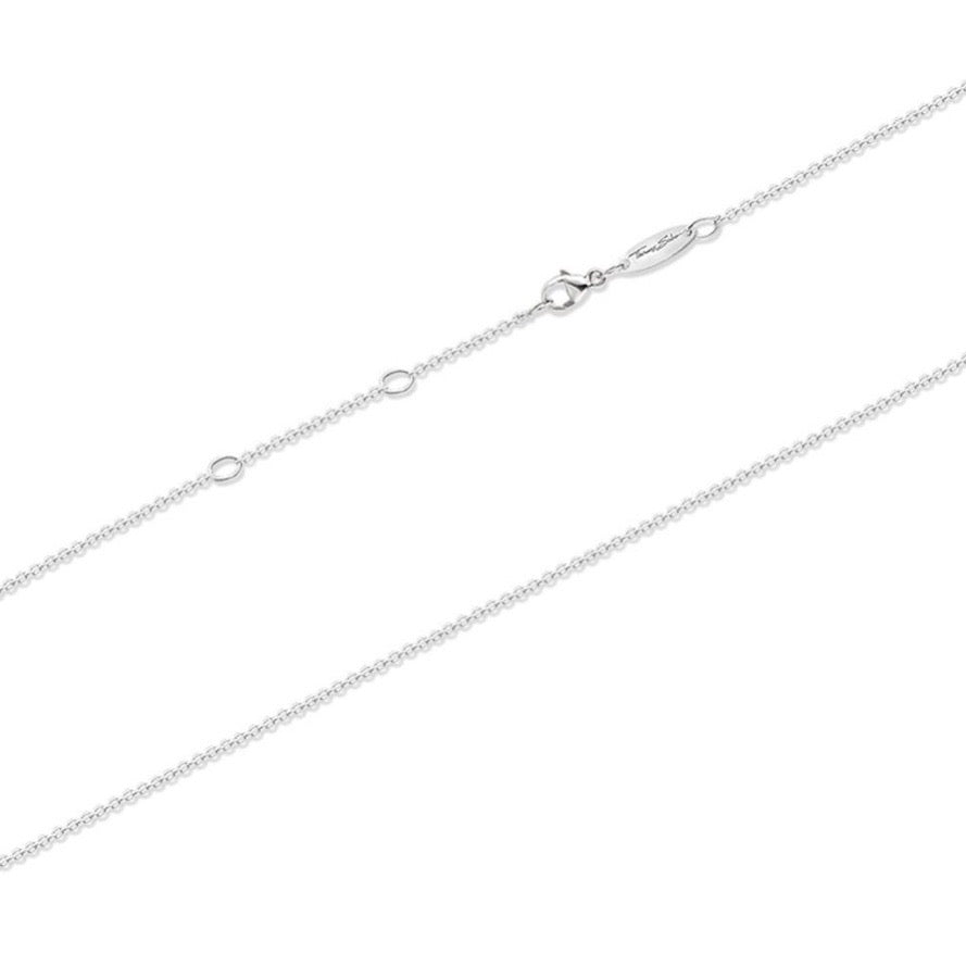 Thomas Sabo Round Belcher Chain