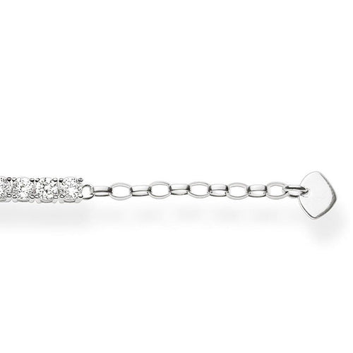 Thomas Sabo Tennis Bracelet