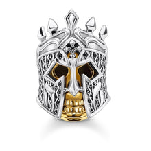 Load image into Gallery viewer, Thomas Sabo Ring Knight