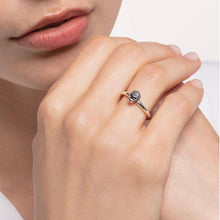 Load image into Gallery viewer, Thomas Sabo Ring Skull