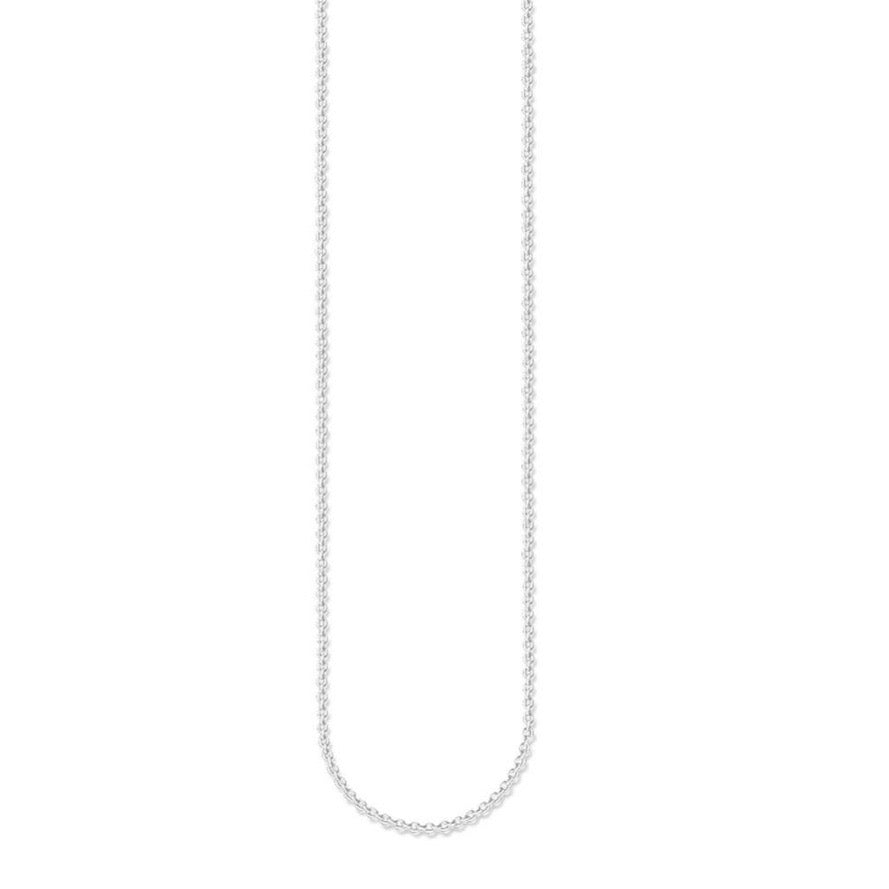 Thomas Sabo Round Belcher Chain