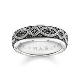 Thomas Sabo Love Knot Ring