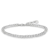 Thomas Sabo Tennis Bracelet