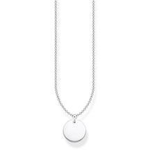 Load image into Gallery viewer, Thomas Sabo Necklace Wih Disc