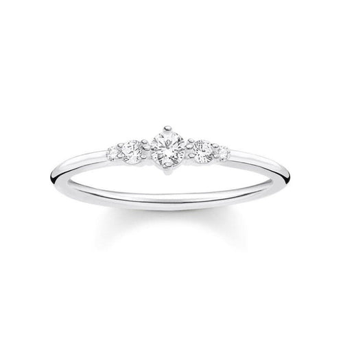 Thomas Sabo Ring Vintage