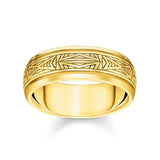 Thomas Sabo Ring Ornaments, Gold