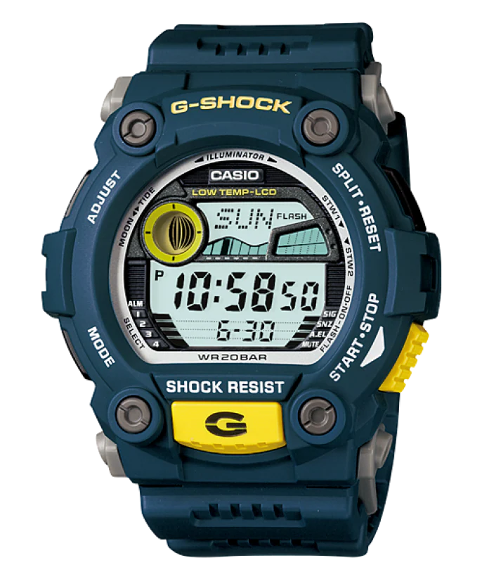 G7900-2D