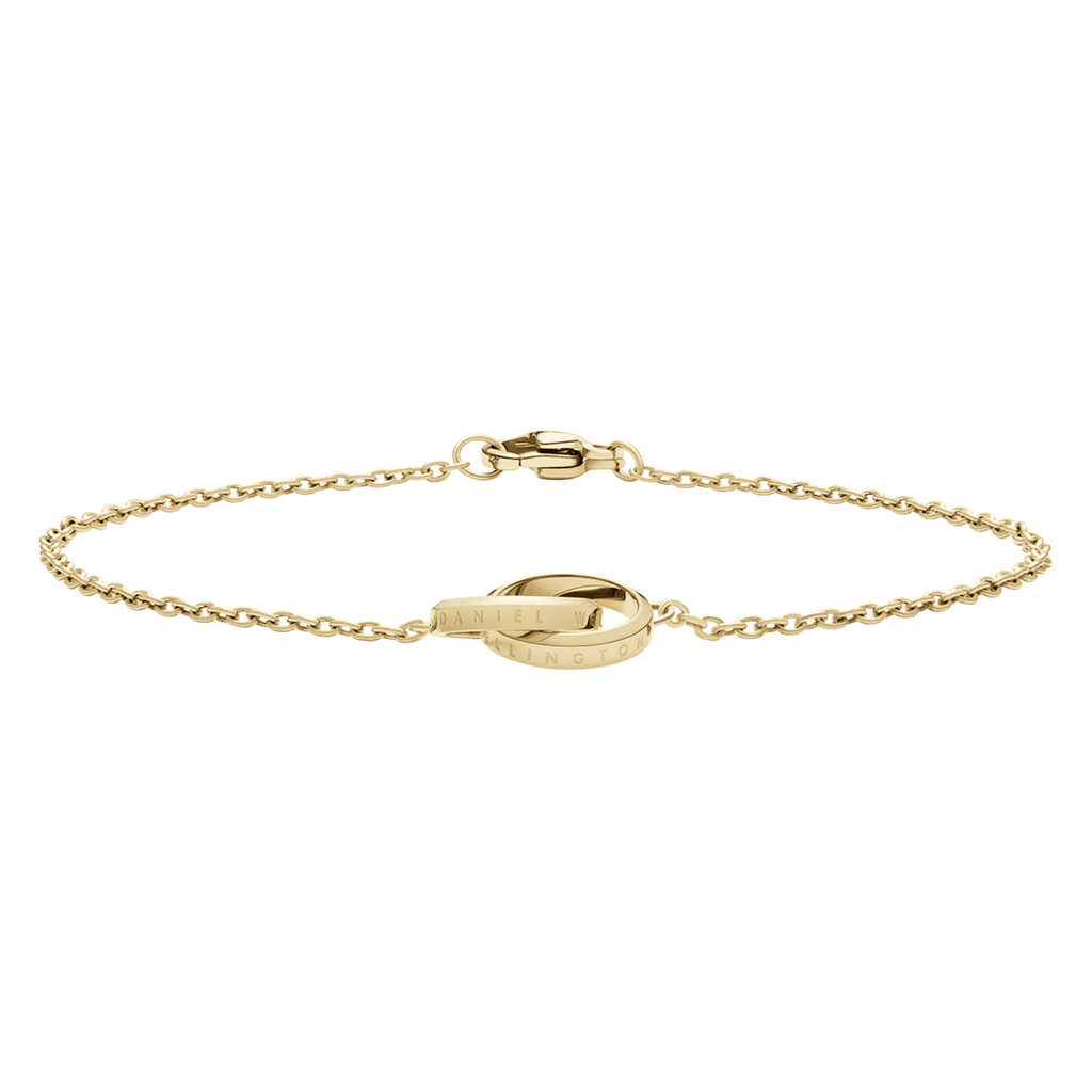 Daniel Wellington Elan Unity Bracelet Gold