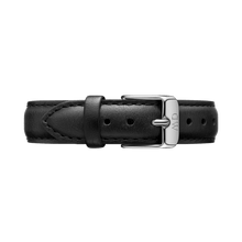 Load image into Gallery viewer, Daniel Wellington Petite 14 Silverheffield Silver Watch Band