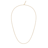 Daniel Wellington Charms Chain Necklace Gold