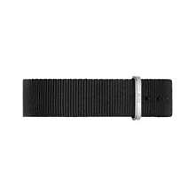 Load image into Gallery viewer, Daniel Wellington Classic 20 Cornwall Silver Watch Band