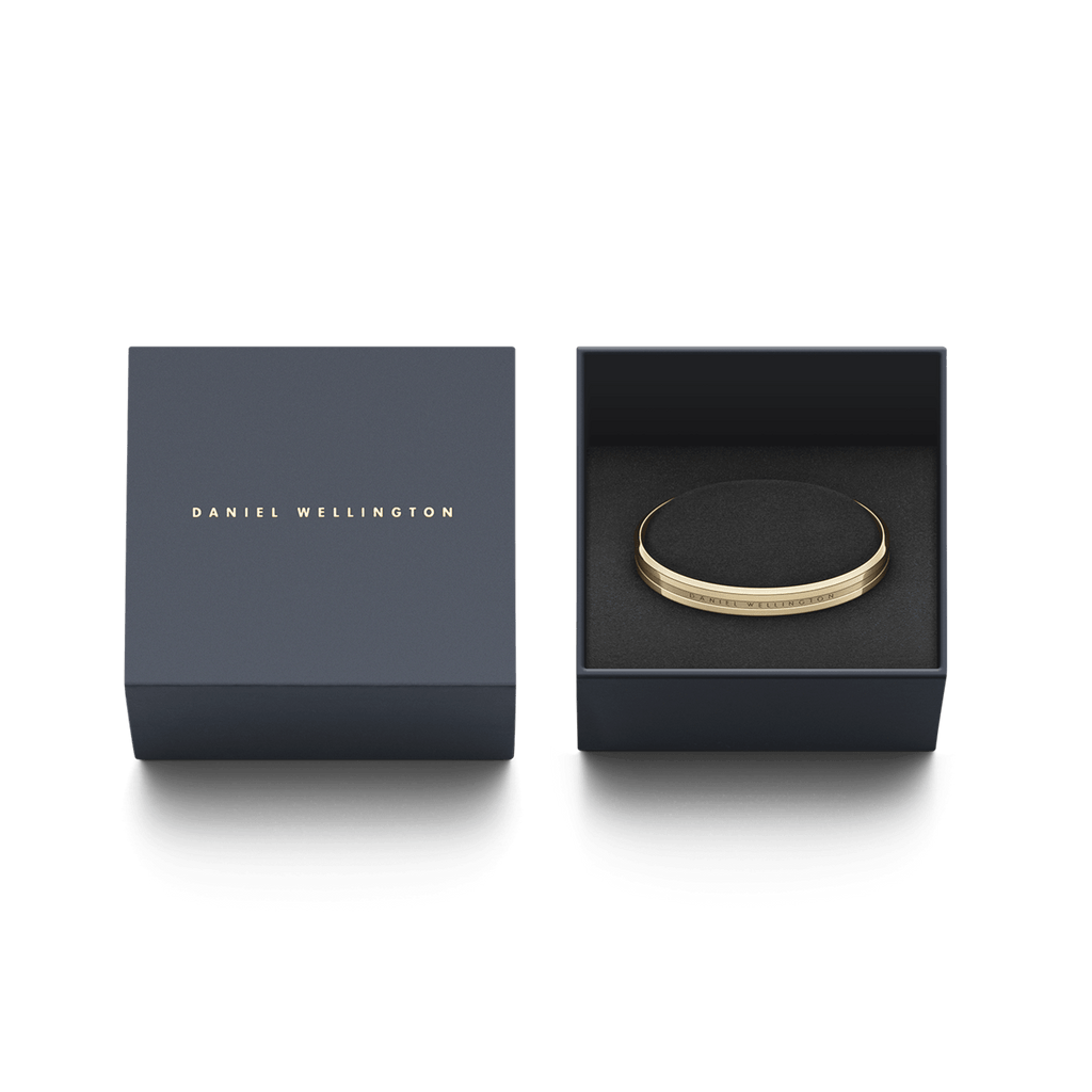 Daniel Wellington Elan Bracelet Gold