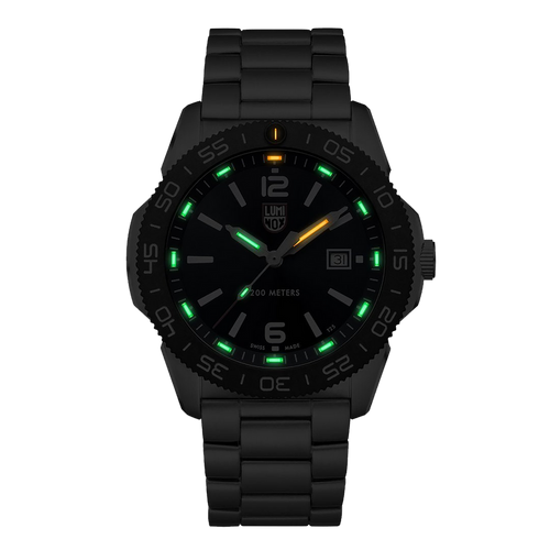Luminox Pacific Diver - 3123
