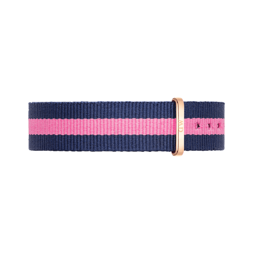 Daniel Wellington Classic 18 Winchester Rose Gold  Watch Band