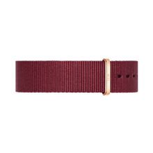 Load image into Gallery viewer, Daniel Wellington Classic 20 Roselyn Rose Gold Watch Band