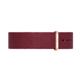 Daniel Wellington Classic 20 Roselyn Rose Gold Watch Band