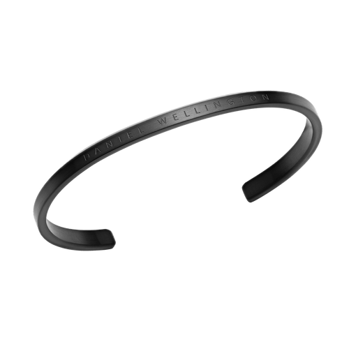 Daniel Wellington Classic Bracelet Black