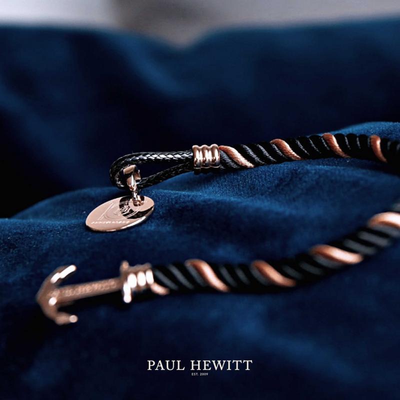 Paul Hewitt Perfect Match Everpulse Gift Set