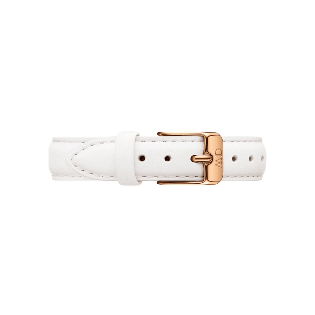 Daniel Wellington Petite 14 Bondi Rose Gold Watch Band