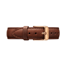 Load image into Gallery viewer, Daniel Wellington Petite 14 St Mawes Rose Gold Watch Band