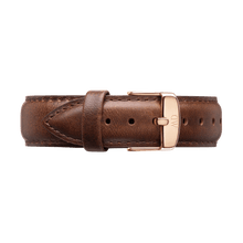 Load image into Gallery viewer, Daniel Wellington Classic 20 Bristol Rose Gold Watch Band